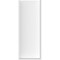 Ekena Millwork Carmel Architectural Grade PVC Outlooker with Traditional Ends, 7"W X 14"D X 18"H OUTP07X14X18CAR01 - alternate 2
